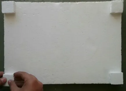 Notebook Stand с охлаждане със собствените си ръце