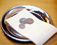 Правила за поведение в ресторанта