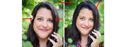 Позират за фотосесия за пълни момичета (снимка)