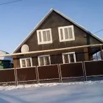 Регистрация на частна къща в имота през 2017 г.