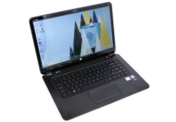 Преглед к.с. завист sleekbook 6z