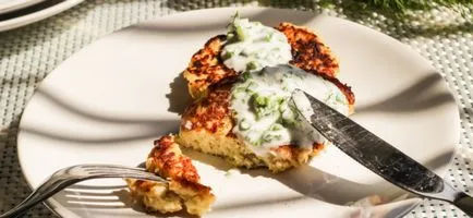 Палачинки с пилешки гърди разнообразие от рецепти със снимки