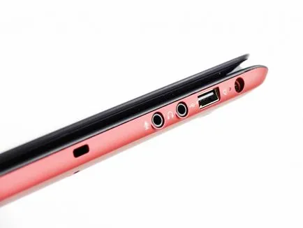 Преглед к.с. завист sleekbook 6z