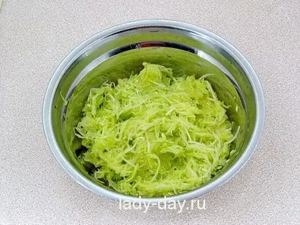 Бухти от тиквички рецепти най-вкусните, прости рецепти със снимки