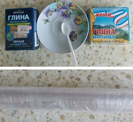 Увийте с фолио, за да отслабнете у дома ревюта, рецепти, противопоказания