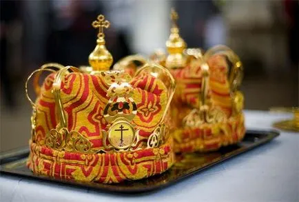 Православната сватбени, сватбени церемонии и правила в православна църква (православна) Православните сватбени, сватбени церемонии и правила в православната църква