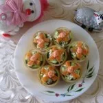 Прости ваканционни ястия