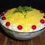 Прости ваканционни ястия