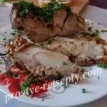 Прости ваканционни ястия