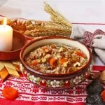 Прости ваканционни ястия