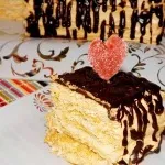 Прости ваканционни ястия