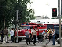 Пожарна безопасност - това