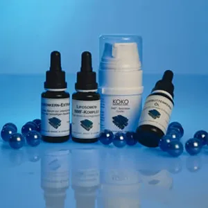 Професионална козметика Коко dermaviduals - официален уеб сайт онлайн магазин за козметика продажби