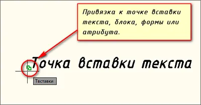 Свързването в AutoCAD (AutoCAD)