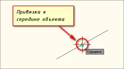 Свързването в AutoCAD (AutoCAD)
