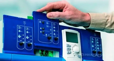 Флашинг газов котел топлообменник у дома