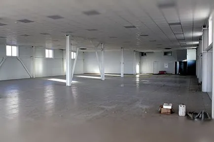 Проектиране и изграждане на 