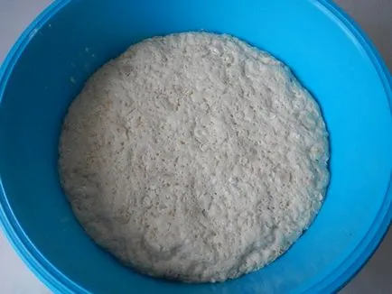 Лесна и вкусна Великден със стафиди в мляко - стъпка по стъпка рецепта със снимки как да се пекат Пасха у дома