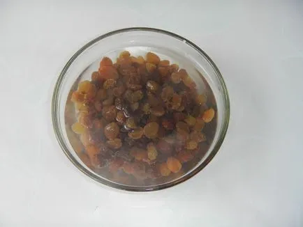 Лесна и вкусна Великден със стафиди в мляко - стъпка по стъпка рецепта със снимки как да се пекат Пасха у дома