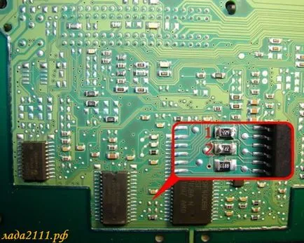 Firmware Bosch m7