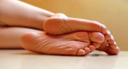 Heel шпори, традиционната медицина