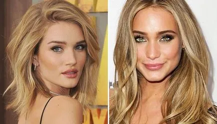Пшеница цвят на косата - как да си изберете цветове за дома оцветяване, бои и най-добрите мнения (начало) Пшеница цвят на косата - как да си изберете цветове за дома оцветяване, бои и най-добрите мнения