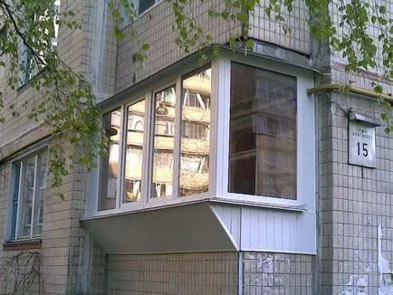 Разширяване на балкони основната плоча, което представлява увеличение от това колко е възможно, без разрешение на Хрушчов (база) Разширяване на балкони на основната плоча, което представлява увеличение от това колко е възможно, без разрешение на Хрушчов,