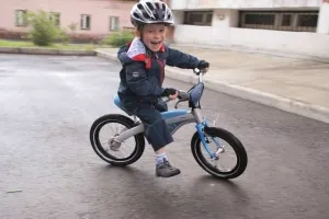 Размерът на колелата