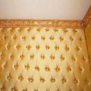 Ремонт стена декорация себе си