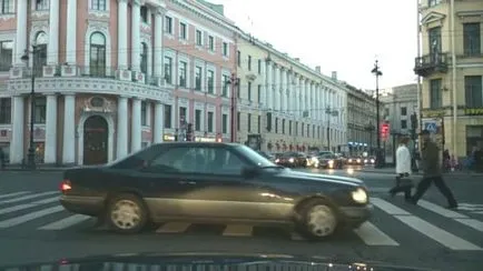 Включва пътя на правилото