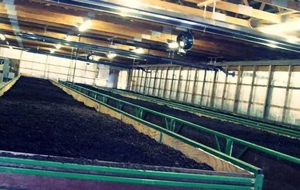 Разплод водоплаващи и методи за производство