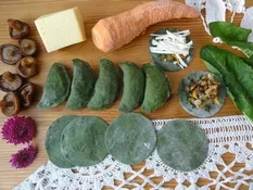 Рецепти със снимки на коприва