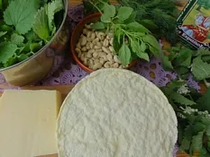 Рецепти със снимки на коприва