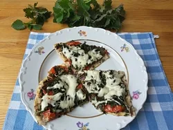 Рецепти със снимки на коприва