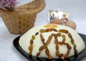 Великден Рецепти сирене и съвети
