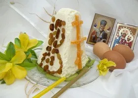 Великден Рецепти сирене и съвети