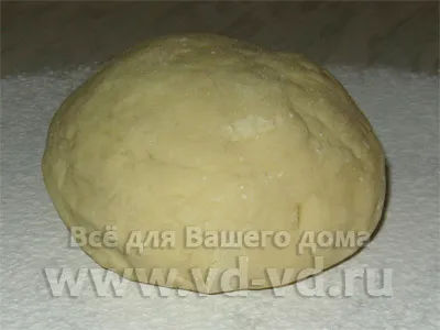 рецепта тесто за лазаня, снимка рецепта за кори, всичко за вашия дом