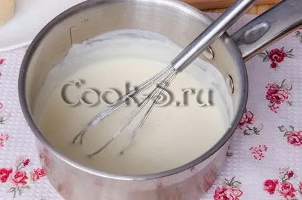 Риба на пара със зеленчуци - стъпка по стъпка рецепта със снимки, риба и морски дарове