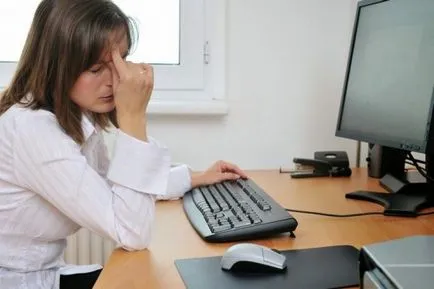 Болката в очите причини, диагностика, лечение