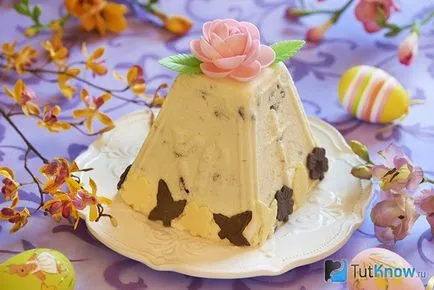 Великден Рецепти сирене и съвети