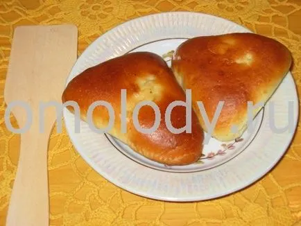 Рецепти със снимки на коприва