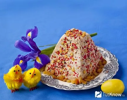 Великден Рецепти сирене и съвети