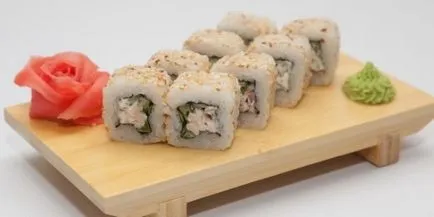 Rolls у дома проста стъпка по стъпка рецепти със снимки