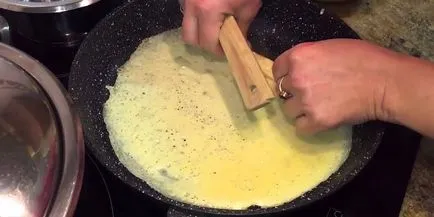 Rolls у дома проста стъпка по стъпка рецепти със снимки