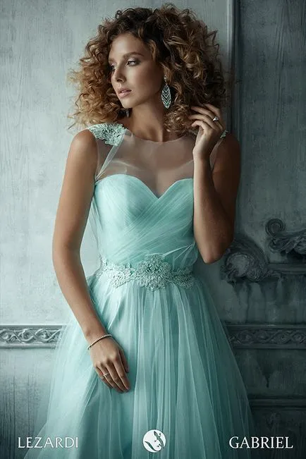 Beauty сватбена мода lezardi - сватбени и вечерни рокли в Нижни Новгород