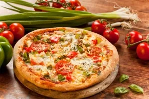 Най-вкусната пица - Топ 10 рецепти на най-вкусните пици