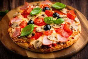 Най-вкусната пица - Топ 10 рецепти на най-вкусните пици