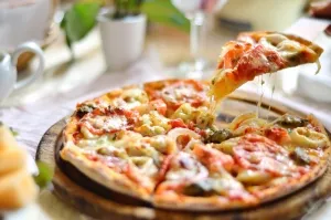 Най-вкусната пица - Топ 10 рецепти на най-вкусните пици