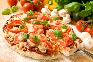 Най-вкусната пица - Топ 10 рецепти на най-вкусните пици