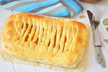 Най-вкусната пица - Топ 10 рецепти на най-вкусните пици